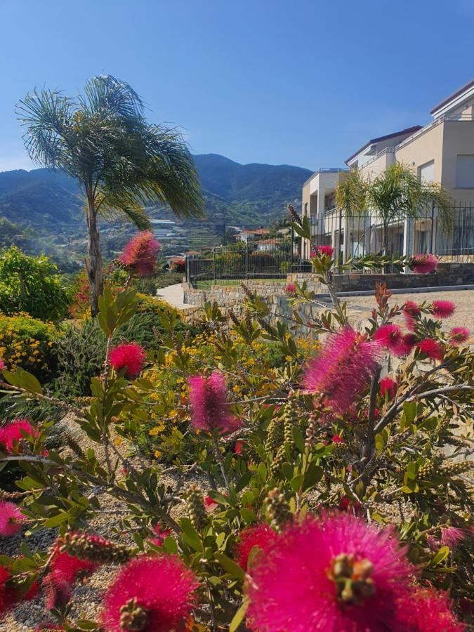 Residence Eucalyptus Suite Sanremo Exterior photo