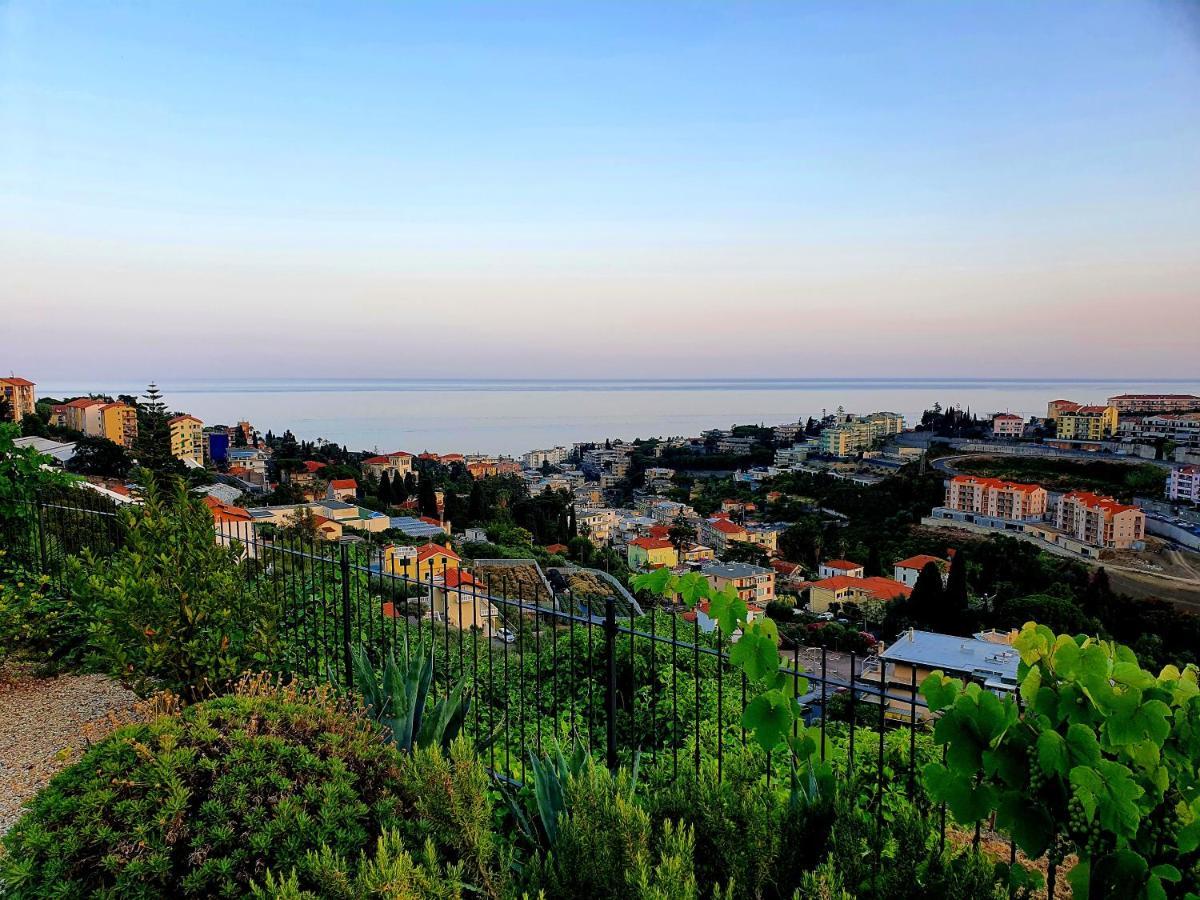 Residence Eucalyptus Suite Sanremo Exterior photo