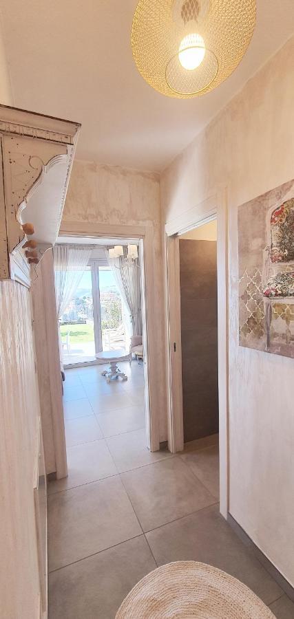 Residence Eucalyptus Suite Sanremo Exterior photo
